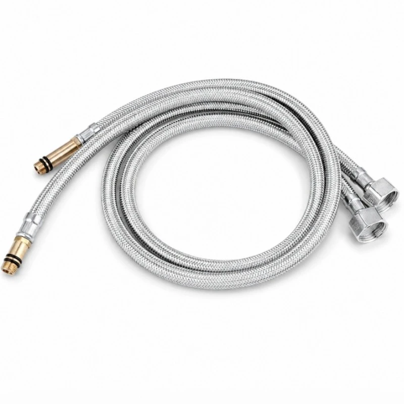 Hose Cyflenwi Dŵr Faucet