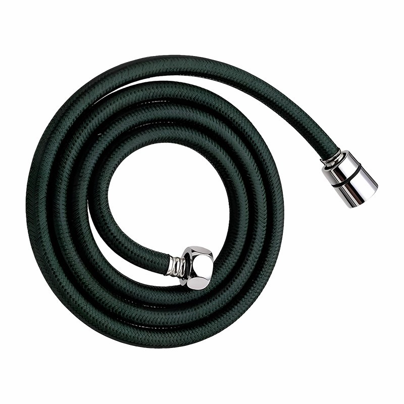 Tiwbiau neilon wedi'u gwehyddu